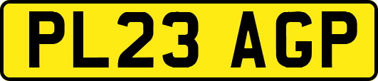 PL23AGP