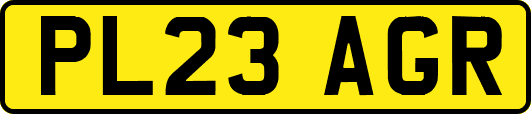 PL23AGR