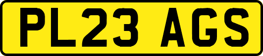 PL23AGS