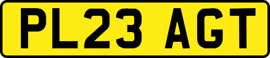 PL23AGT