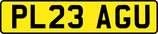 PL23AGU