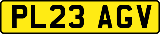 PL23AGV