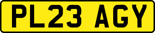 PL23AGY