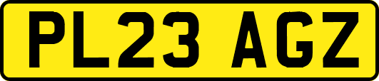 PL23AGZ