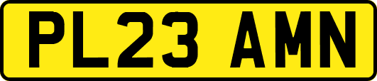 PL23AMN