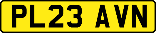 PL23AVN