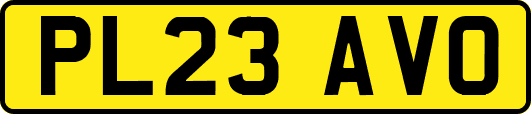 PL23AVO