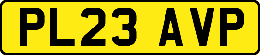 PL23AVP