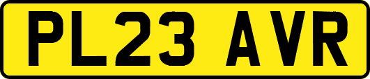 PL23AVR