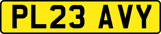 PL23AVY
