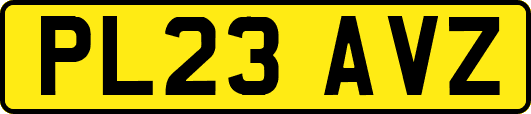 PL23AVZ