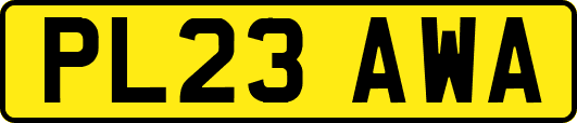 PL23AWA