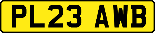 PL23AWB