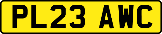 PL23AWC