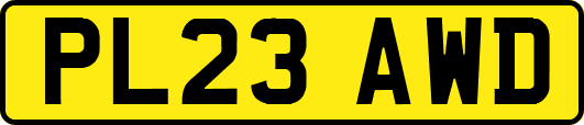PL23AWD