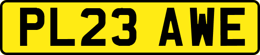 PL23AWE