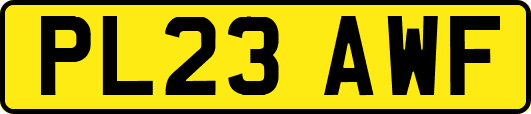 PL23AWF