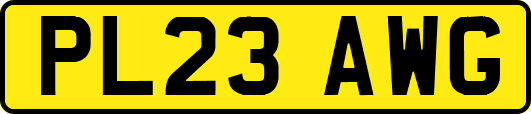 PL23AWG