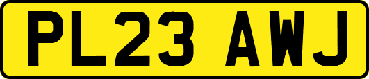 PL23AWJ