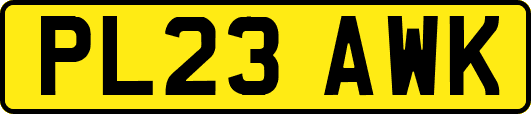 PL23AWK
