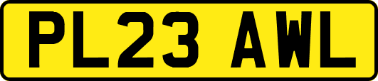 PL23AWL