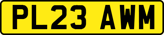 PL23AWM