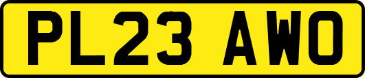 PL23AWO