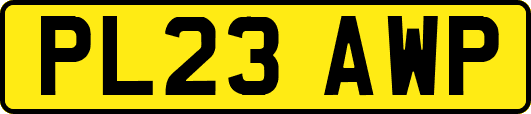 PL23AWP
