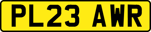 PL23AWR
