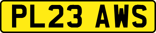 PL23AWS