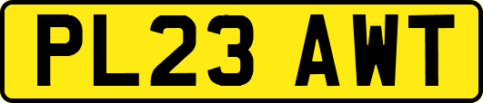 PL23AWT