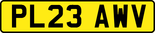 PL23AWV