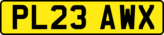PL23AWX