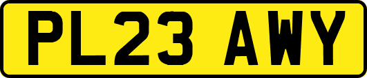 PL23AWY
