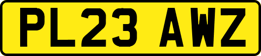 PL23AWZ