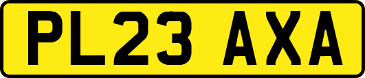 PL23AXA