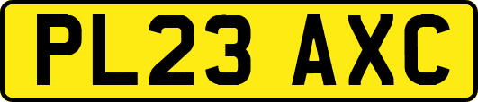 PL23AXC