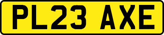 PL23AXE