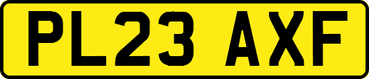 PL23AXF