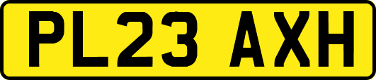 PL23AXH