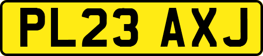 PL23AXJ