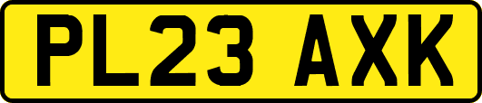 PL23AXK