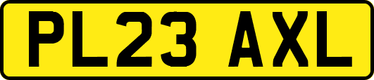 PL23AXL