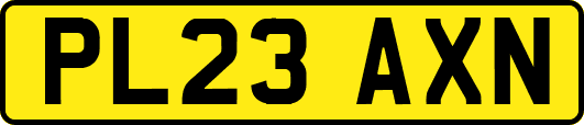 PL23AXN