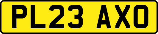 PL23AXO