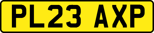 PL23AXP
