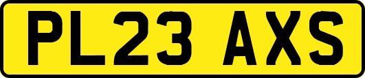 PL23AXS