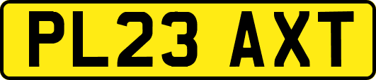 PL23AXT