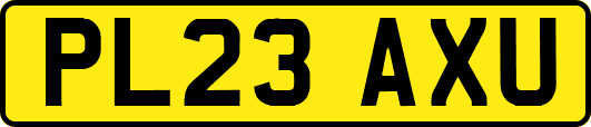 PL23AXU
