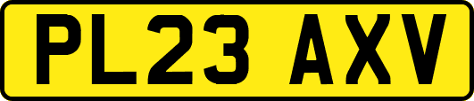PL23AXV